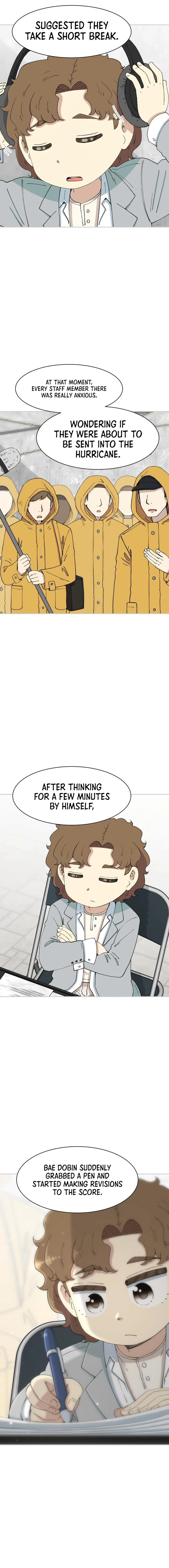 Read Beethoven Reborn Manga Online