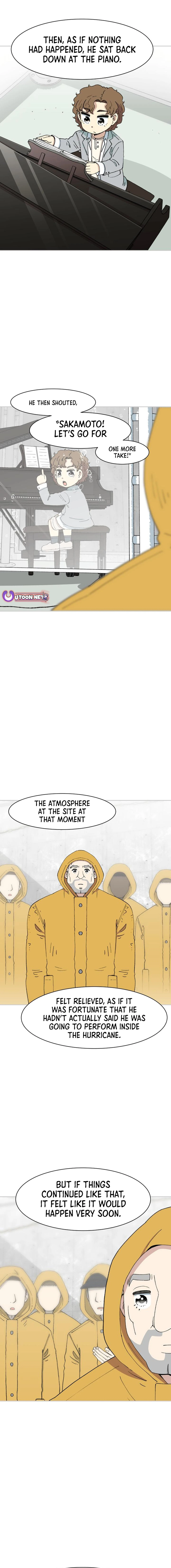 Read Beethoven Reborn Manga Online