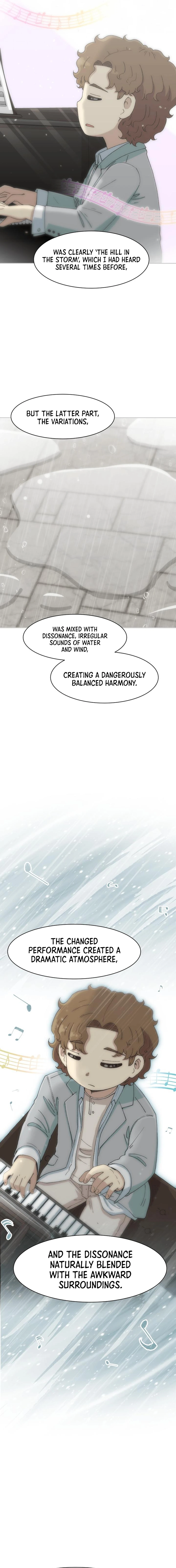 Read Beethoven Reborn Manga Online