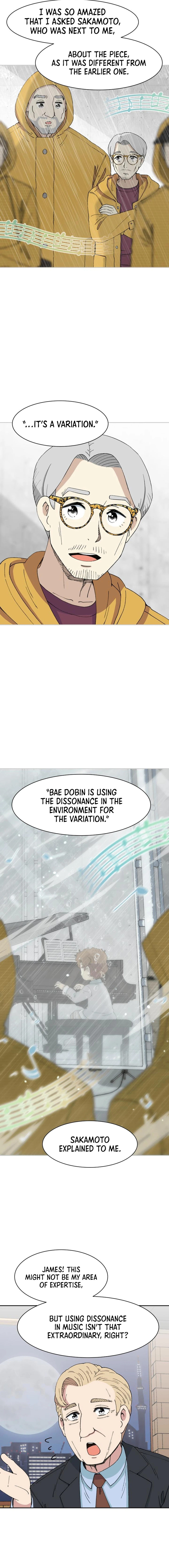 Read Beethoven Reborn Manga Online