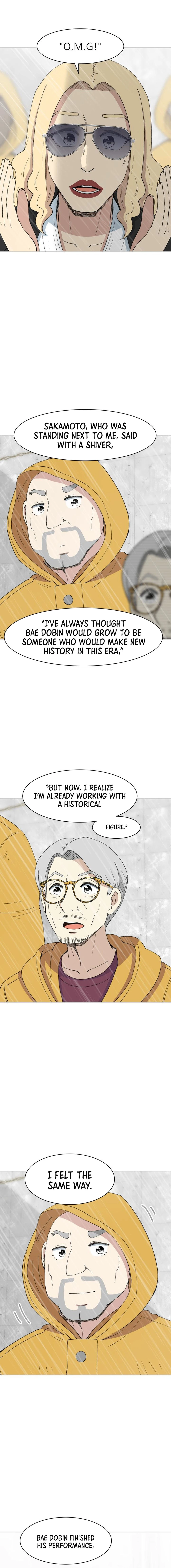 Read Beethoven Reborn Manga Online