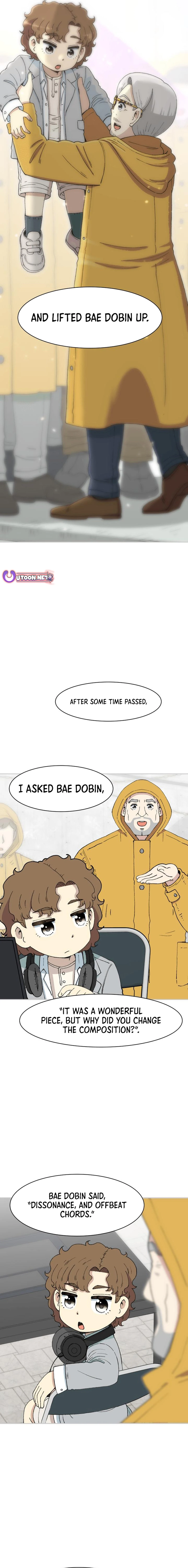 Read Beethoven Reborn Manga Online