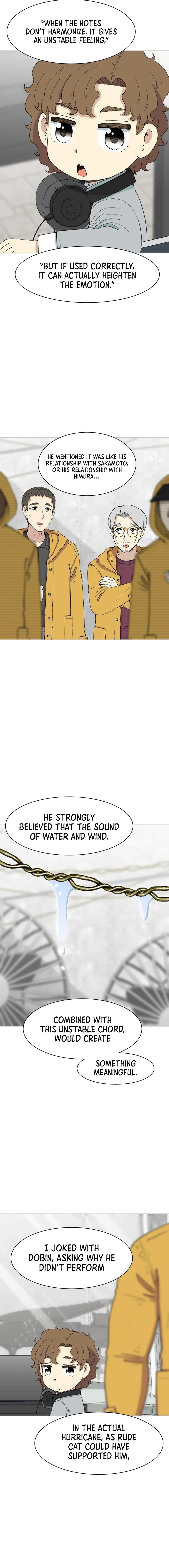 Read Beethoven Reborn Manga Online