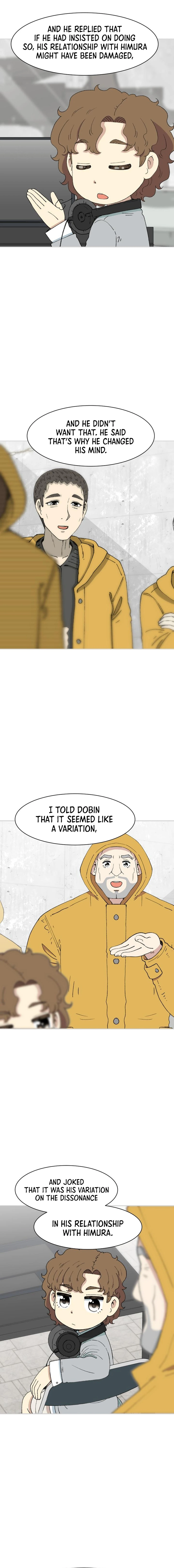 Read Beethoven Reborn Manga Online