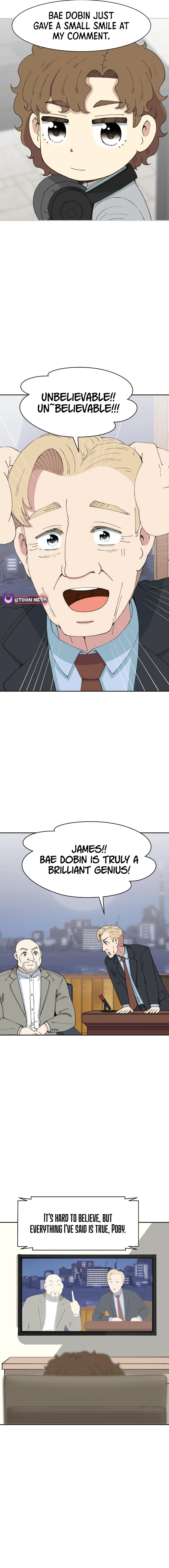 Read Beethoven Reborn Manga Online