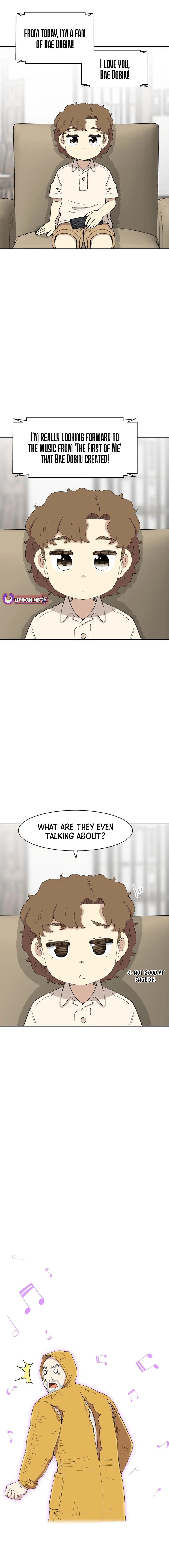 Read Beethoven Reborn Manga Online