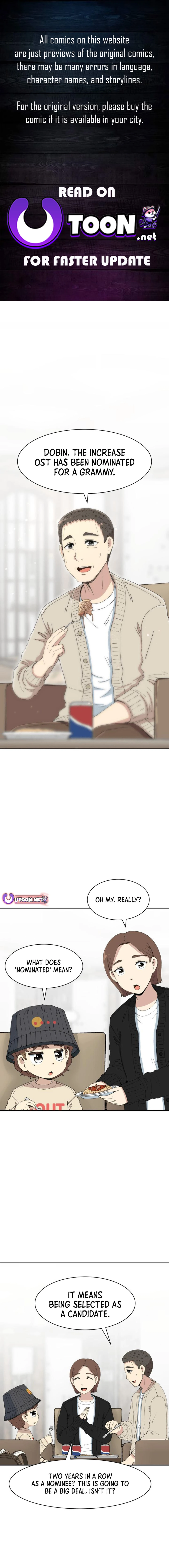 Read Beethoven Reborn Manga Online