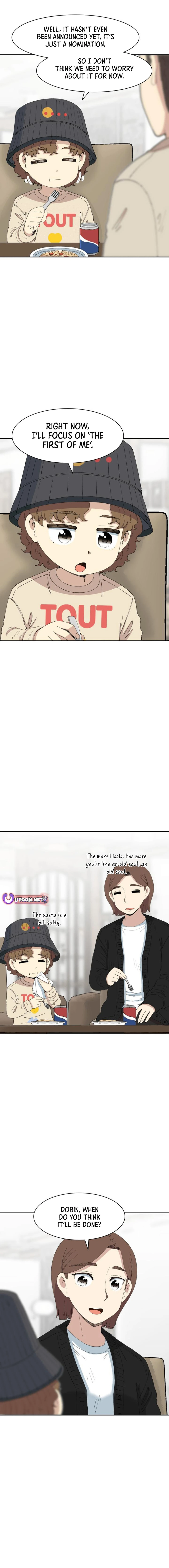 Read Beethoven Reborn Manga Online