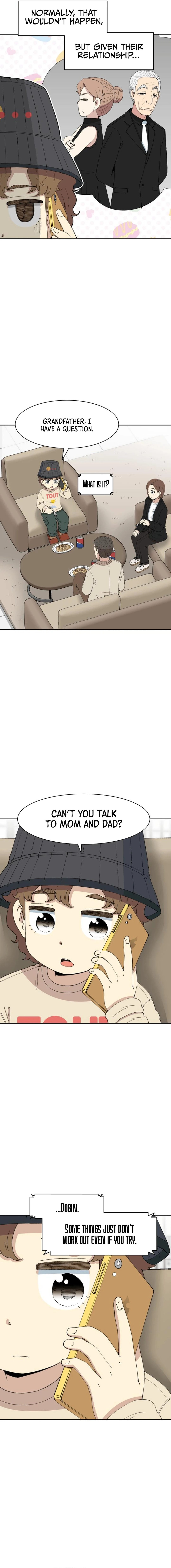 Read Beethoven Reborn Manga Online