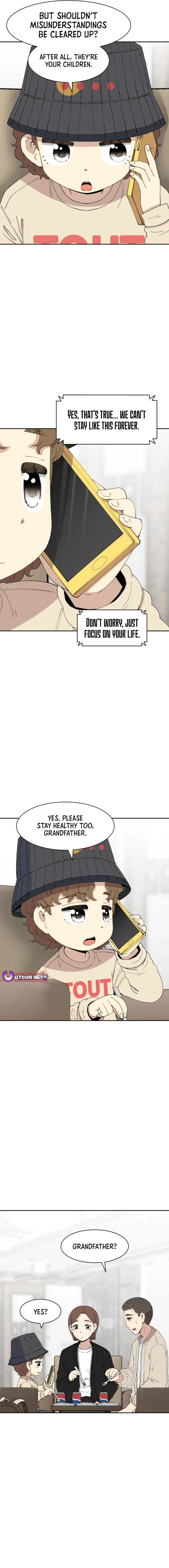 Read Beethoven Reborn Manga Online