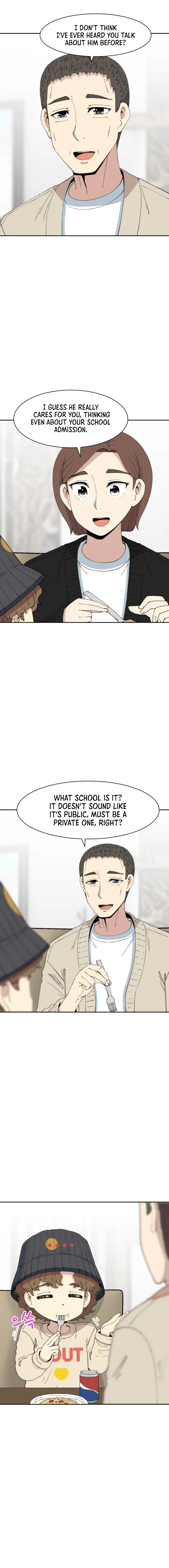 Read Beethoven Reborn Manga Online