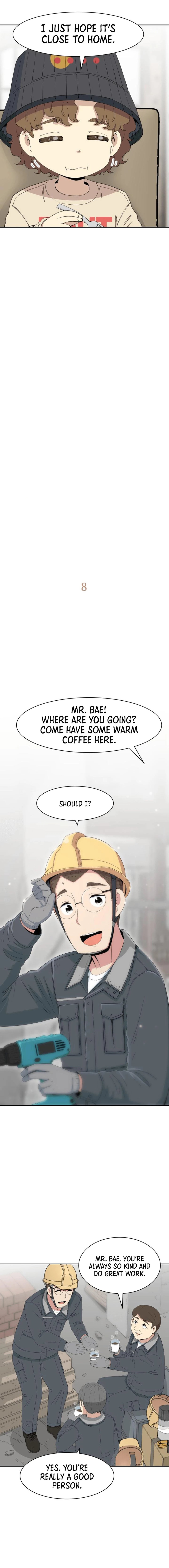 Read Beethoven Reborn Manga Online