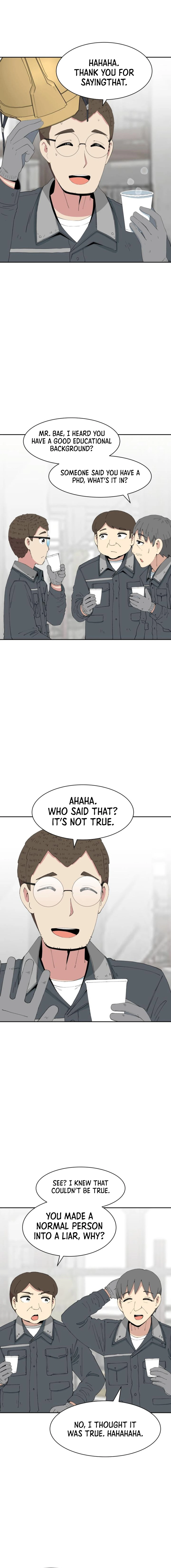 Read Beethoven Reborn Manga Online