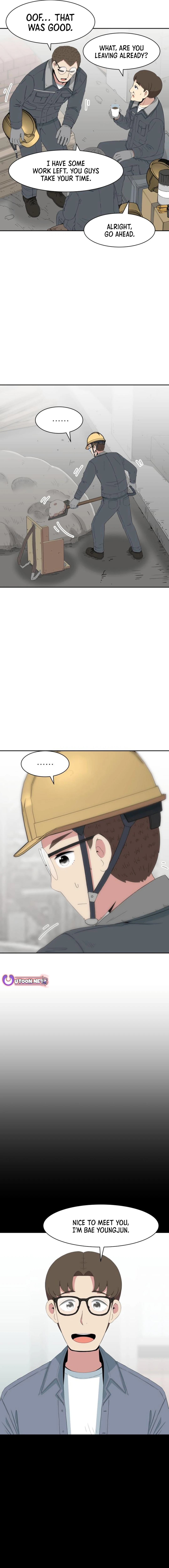 Read Beethoven Reborn Manga Online