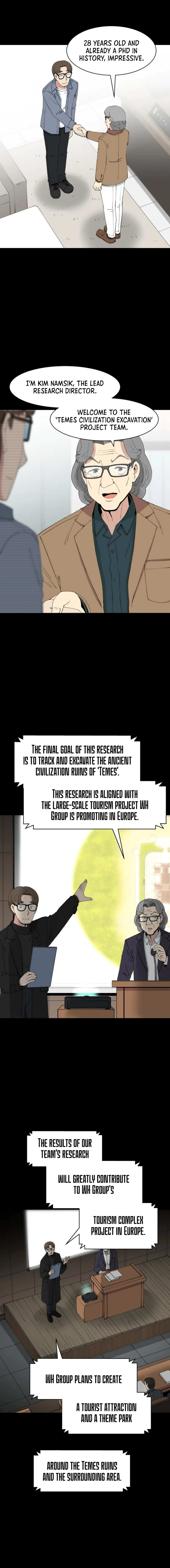 Read Beethoven Reborn Manga Online