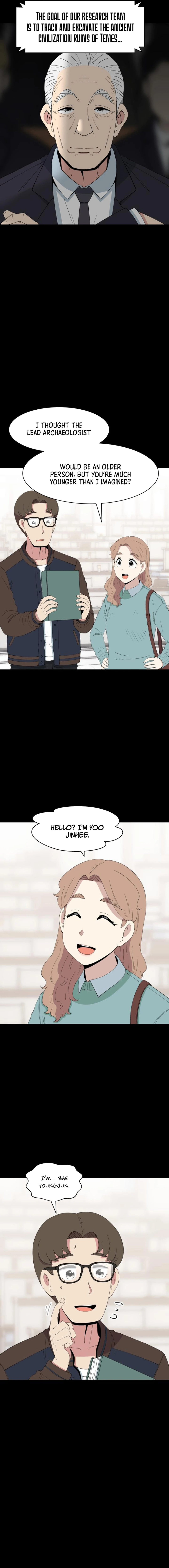 Read Beethoven Reborn Manga Online