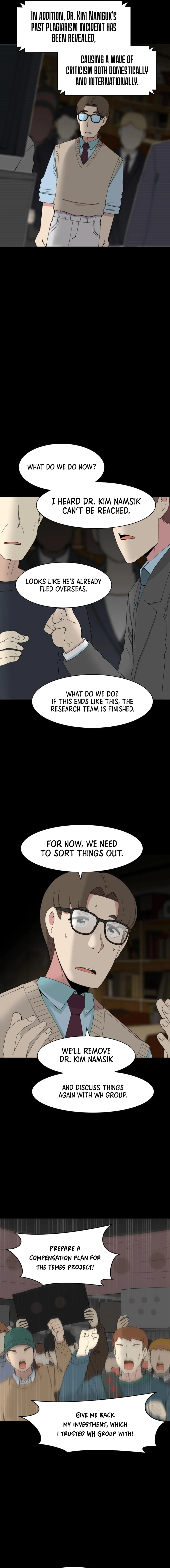 Read Beethoven Reborn Manga Online