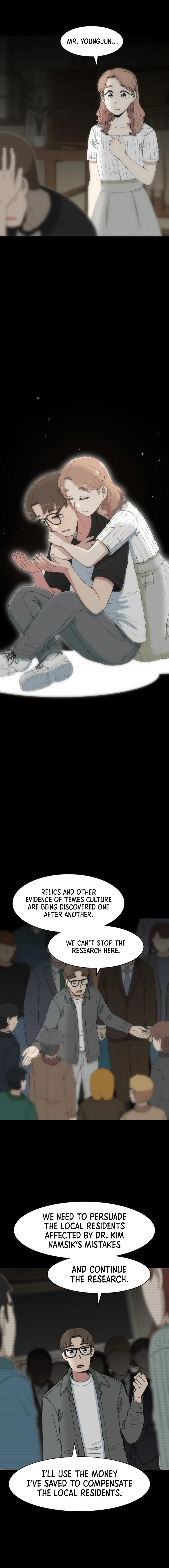 Read Beethoven Reborn Manga Online