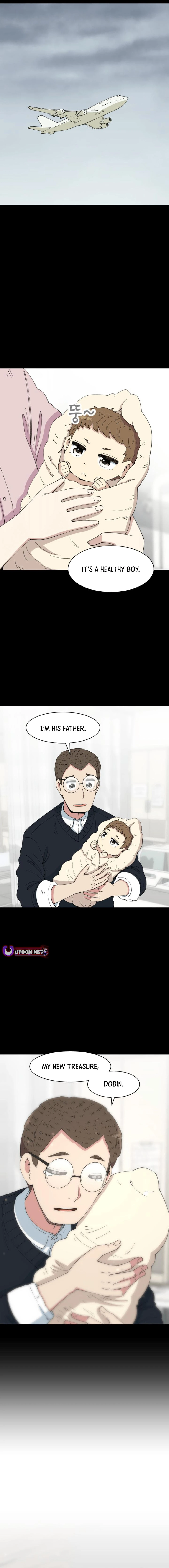 Read Beethoven Reborn Manga Online