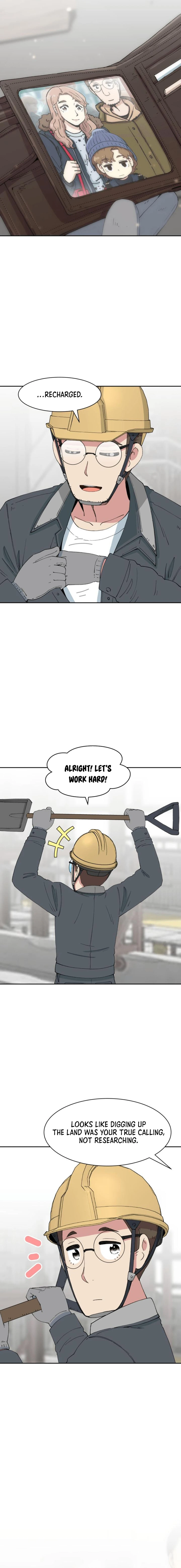 Read Beethoven Reborn Manga Online