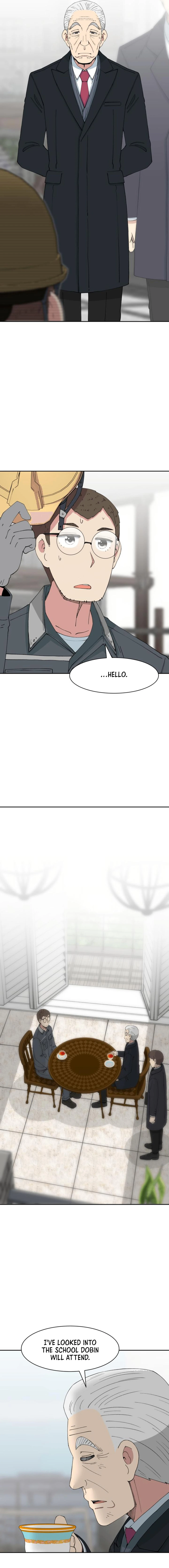 Read Beethoven Reborn Manga Online