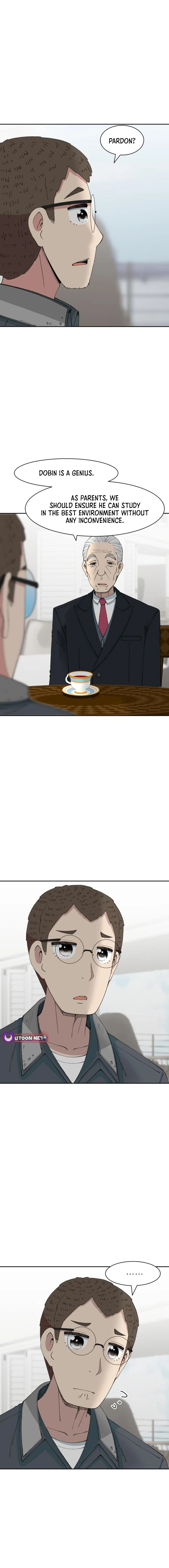 Read Beethoven Reborn Manga Online