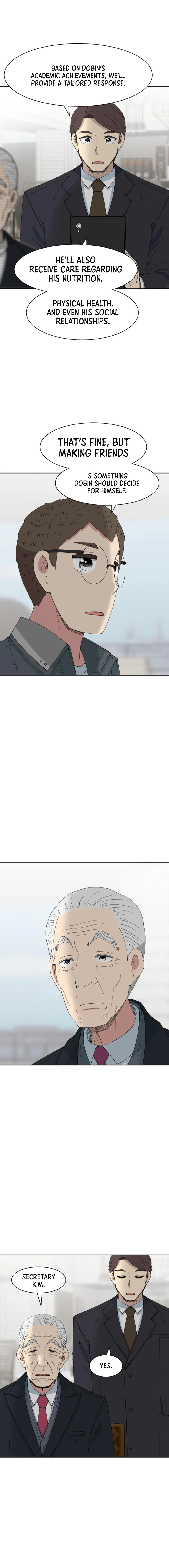 Read Beethoven Reborn Manga Online