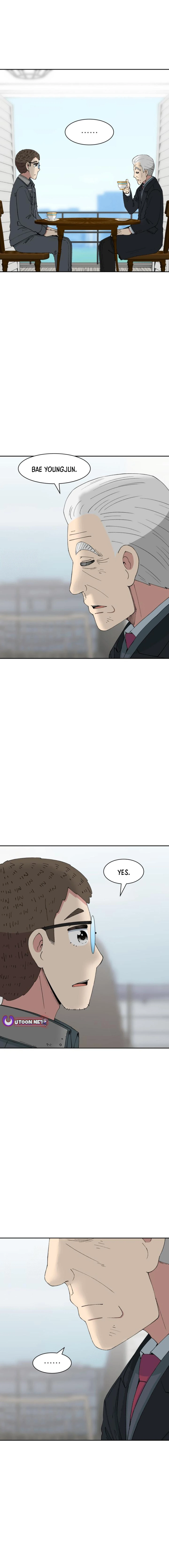 Read Beethoven Reborn Manga Online