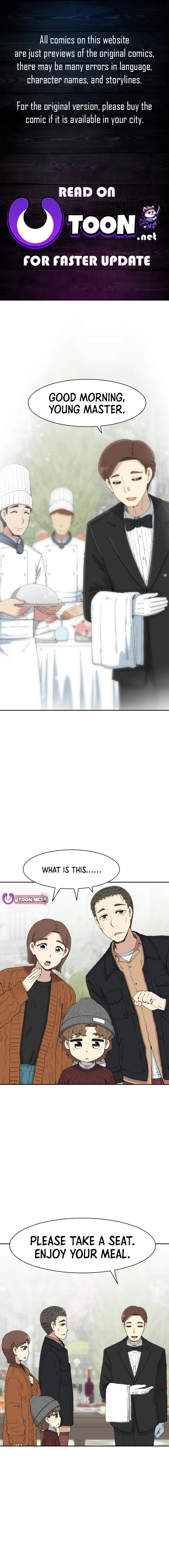 Read Beethoven Reborn Manga Online