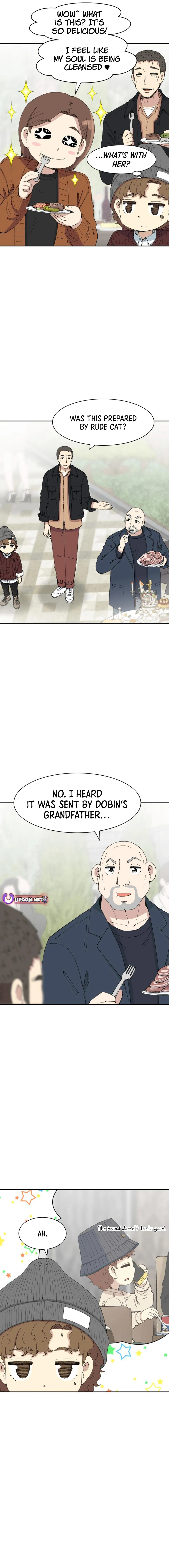 Read Beethoven Reborn Manga Online