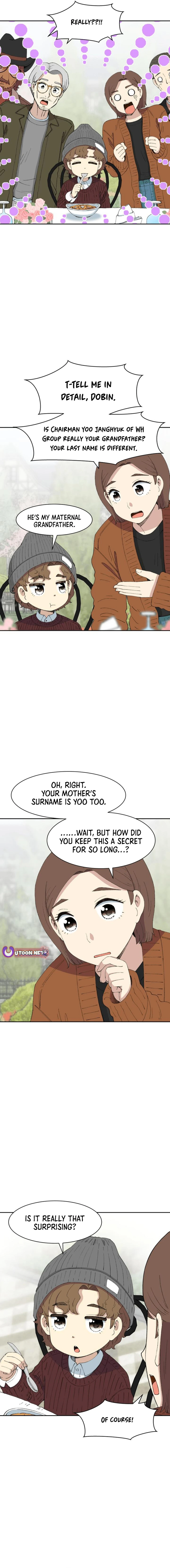 Read Beethoven Reborn Manga Online