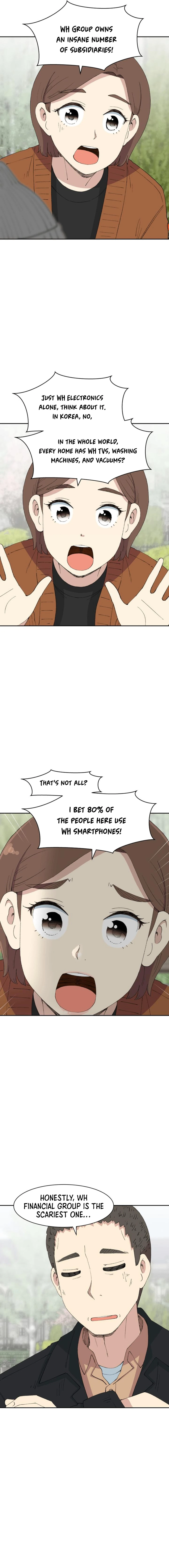 Read Beethoven Reborn Manga Online