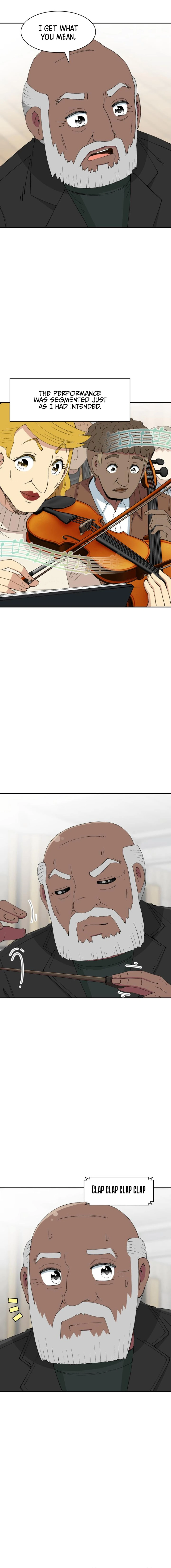 Read Beethoven Reborn Manga Online