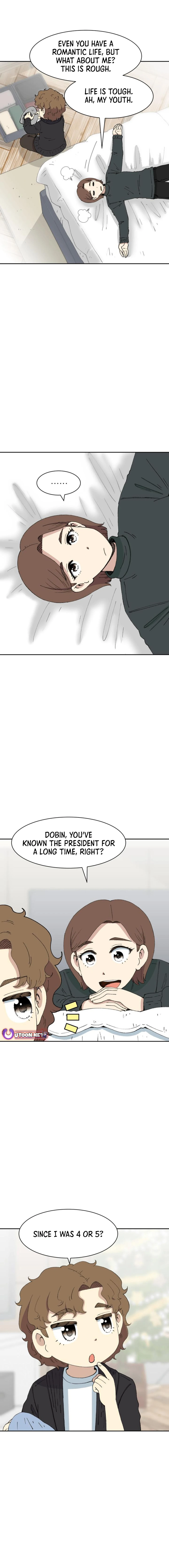Read Beethoven Reborn Manga Online