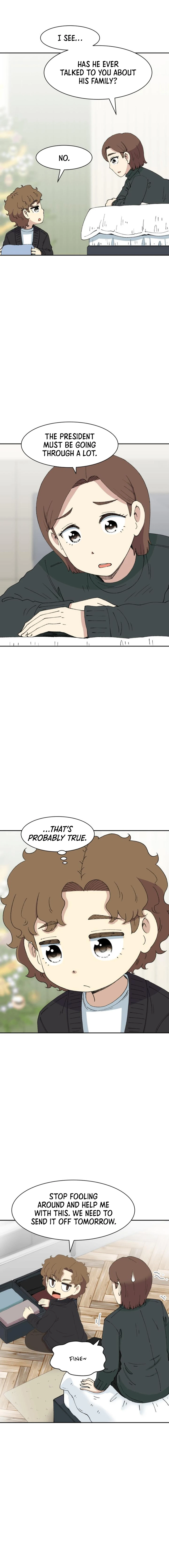 Read Beethoven Reborn Manga Online