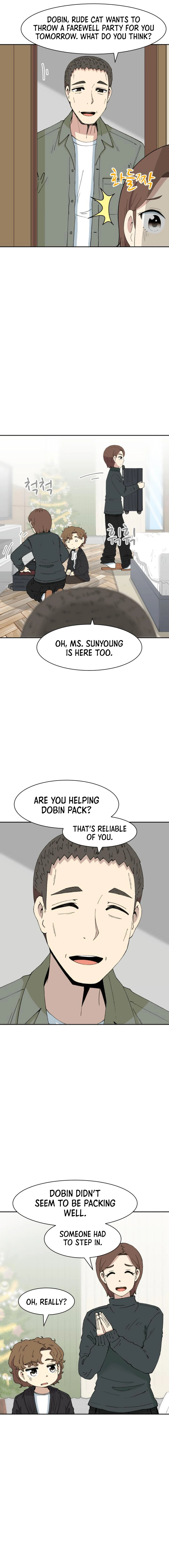 Read Beethoven Reborn Manga Online