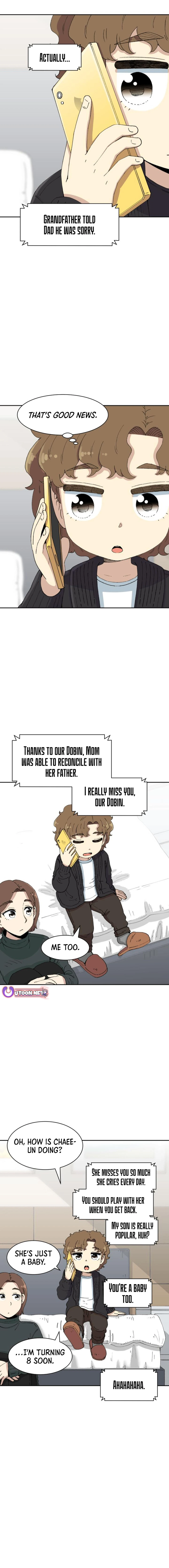 Read Beethoven Reborn Manga Online