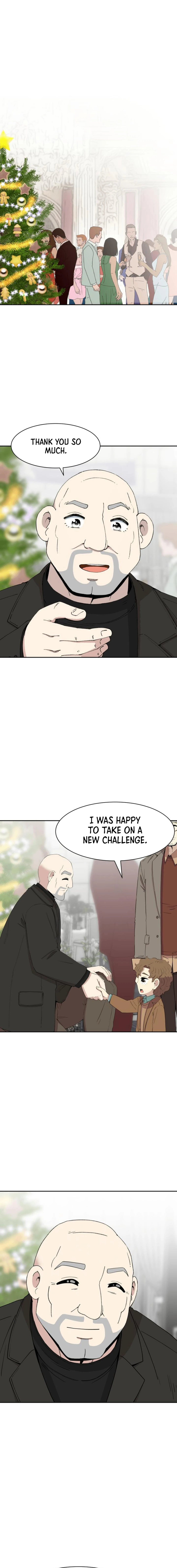 Read Beethoven Reborn Manga Online