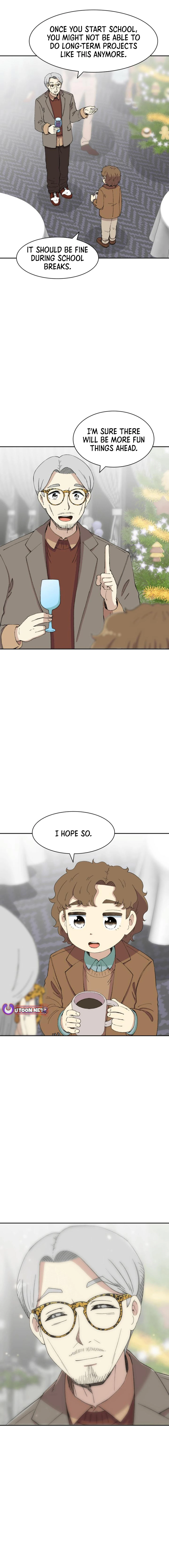 Read Beethoven Reborn Manga Online