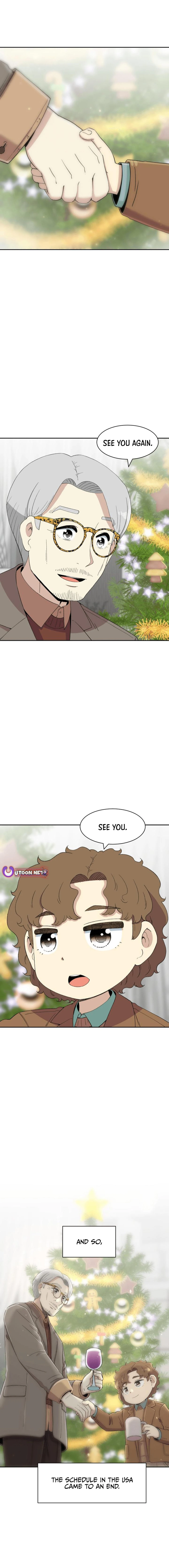 Read Beethoven Reborn Manga Online