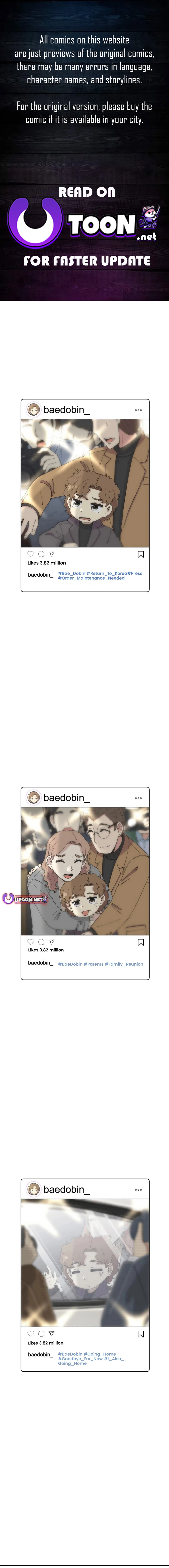 Read Beethoven Reborn Manga Online