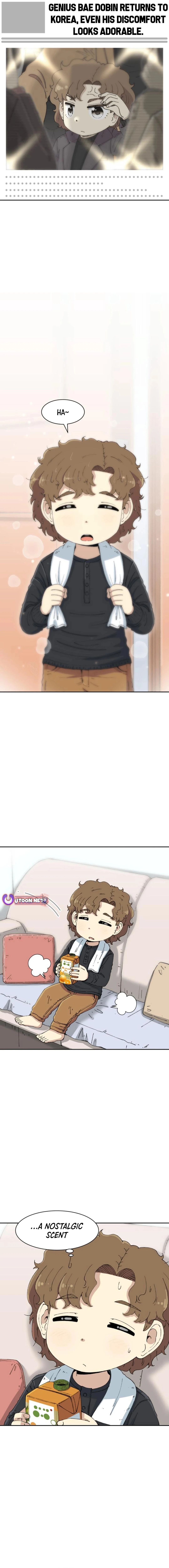 Read Beethoven Reborn Manga Online