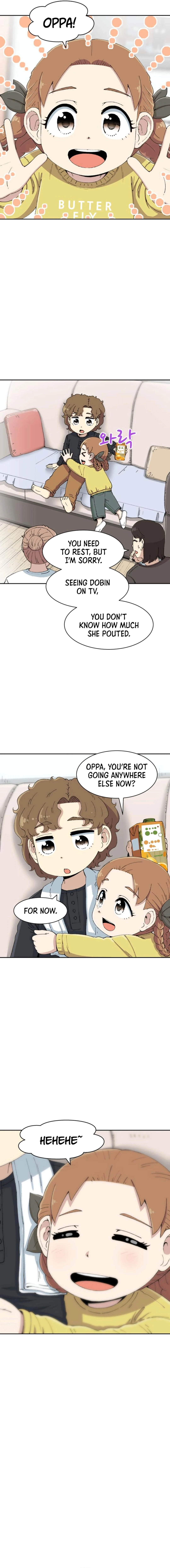 Read Beethoven Reborn Manga Online