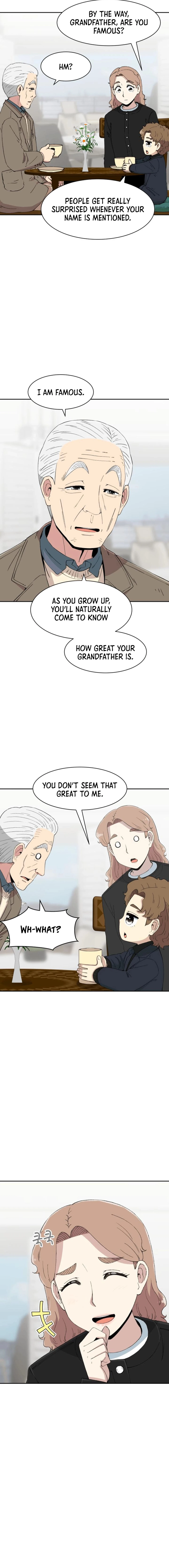 Read Beethoven Reborn Manga Online