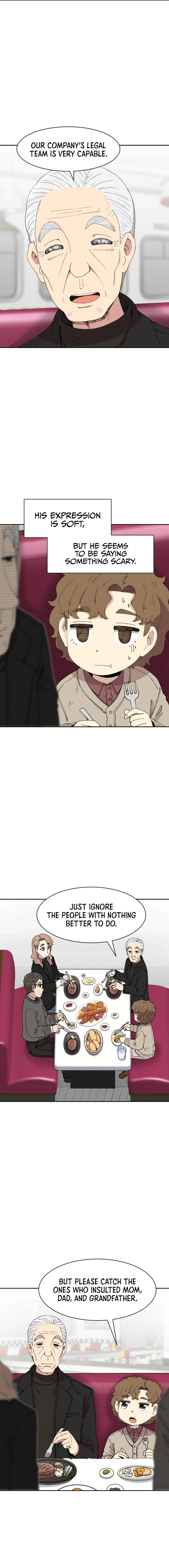 Read Beethoven Reborn Manga Online