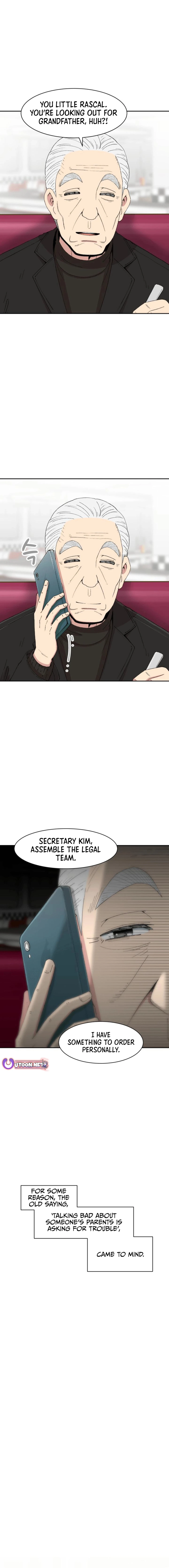 Read Beethoven Reborn Manga Online