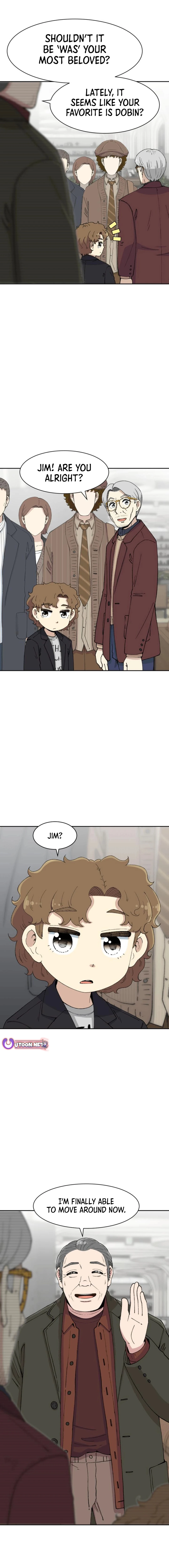 Read Beethoven Reborn Manga Online