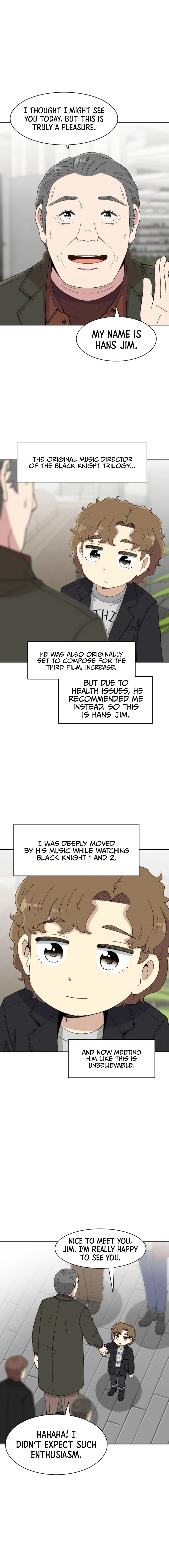 Read Beethoven Reborn Manga Online