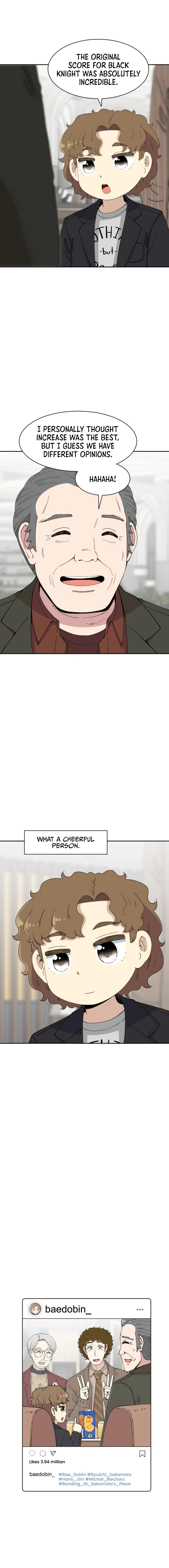 Read Beethoven Reborn Manga Online