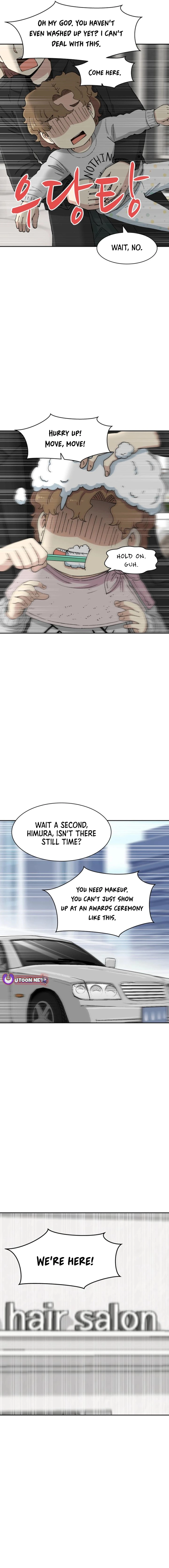 Read Beethoven Reborn Manga Online